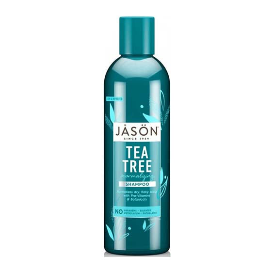 Purifying Tea Tree Shampoo - 517ml