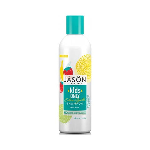 Extra Gentle Shampoo - 517ml