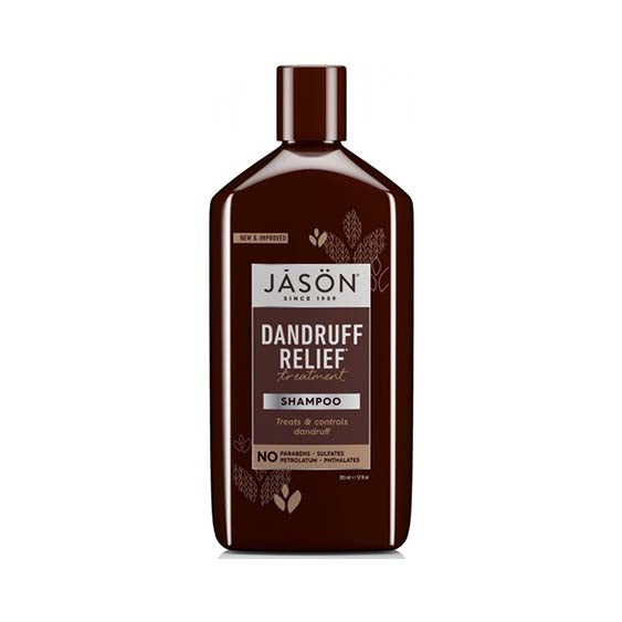 Anti-Dandruff Scalp Care Shampoo - 355ml