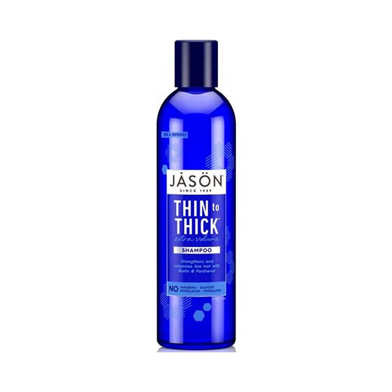 Extra Volumizing Biotin Shampoo - 237ml