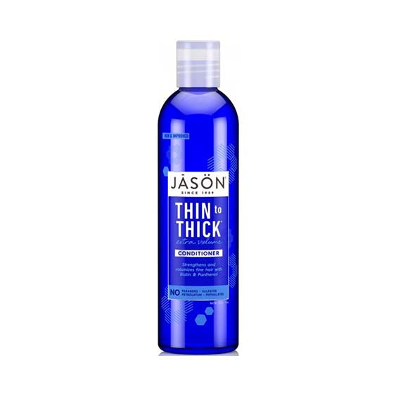 Extra Volumizing Biotin Conditioner - 227g