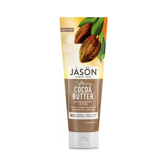 Cocoa Butter - Softening - 227g