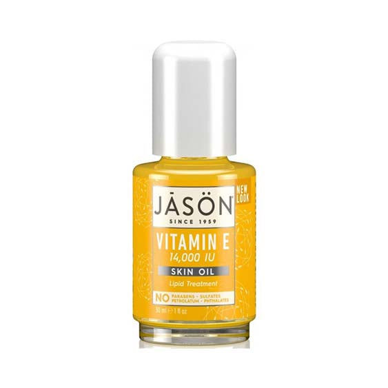 Vitamin E 14000IU Oil - Lipid Treatment - 30ml