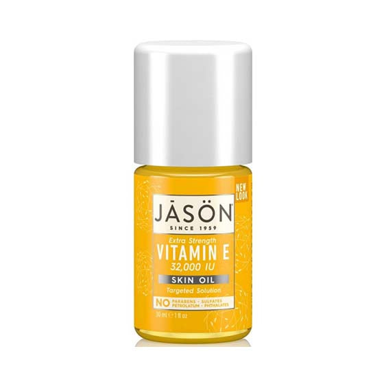 Vitamin E 32000IU Extra Strength Oil Scar & Stretch Marks - 30ml