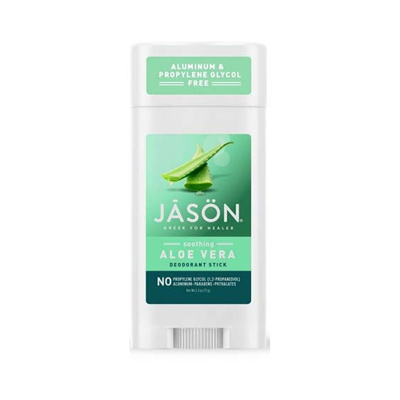 Aloe Vera Deodorant Stick – Soothing   - 71g