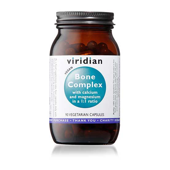 Bone Health Complex