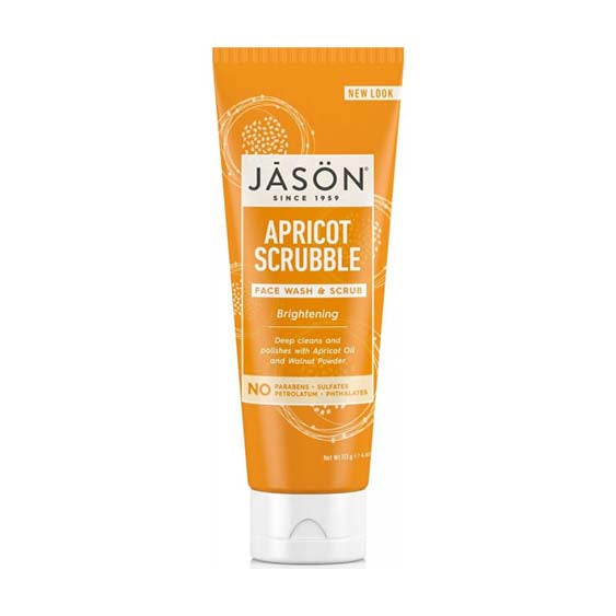 Apricot Scrubble - Brightening - 113g