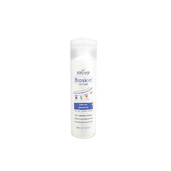 BIOSKIN JUNIOR SHAMPOO