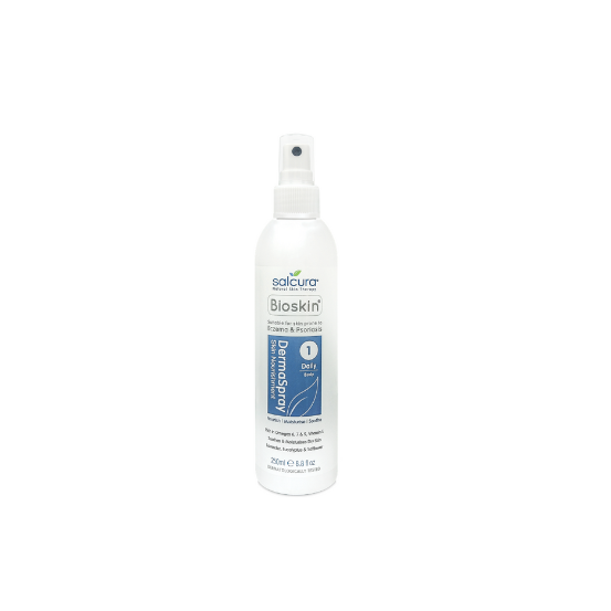 BIOSKIN DERMASPRAY INTENSIVE