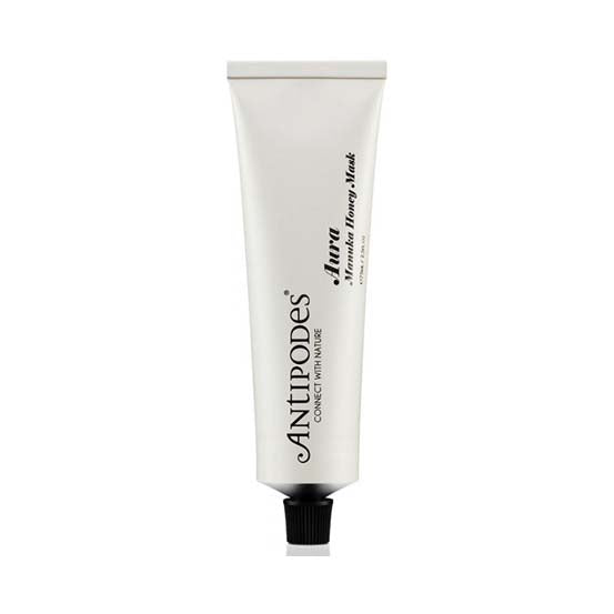 Aura Manuka Honey Mask - 75ml