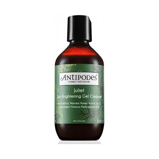 Juliet Brightening Gel Cleanser - 200ml