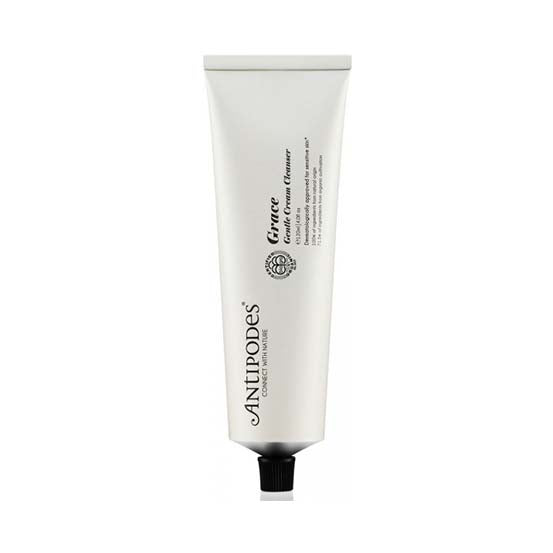 Grace Gentle Cream Cleanser - 120ml