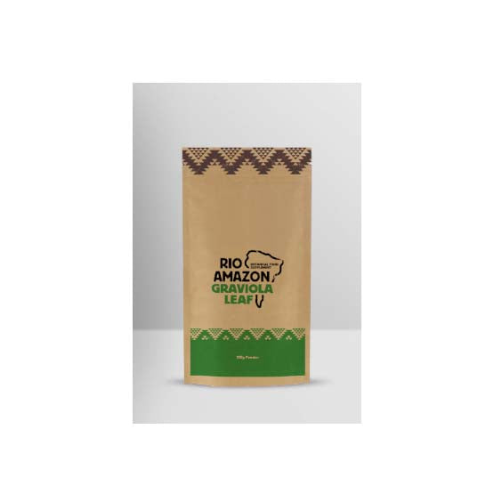 Graviola / Soursop Leaf Powder 100mg