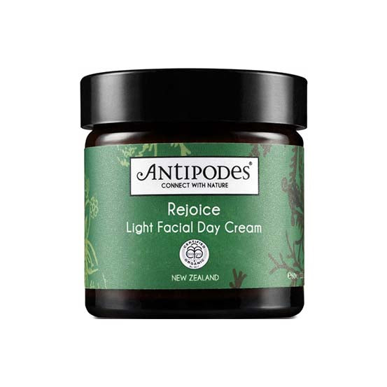 Rejoice Light Facial Day Cream - 60ml