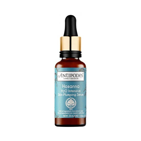 Hosanna Skin-Plumping Serum - 30ml
