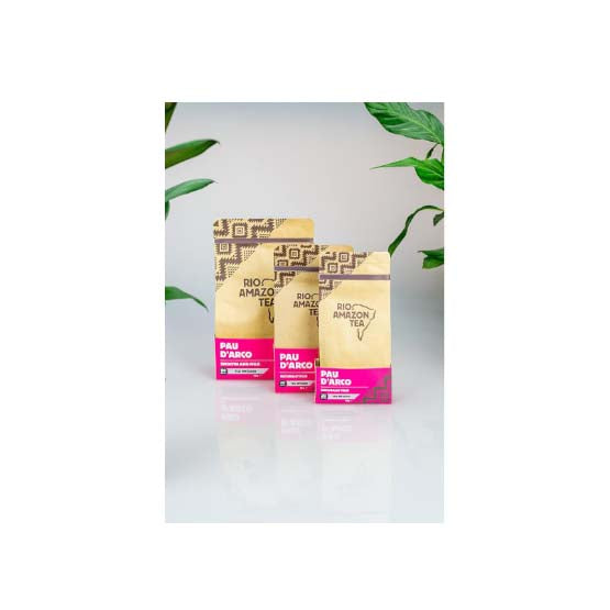 Pau d'Arco Tea 90 TeaBags