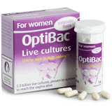 For women 30 capsules