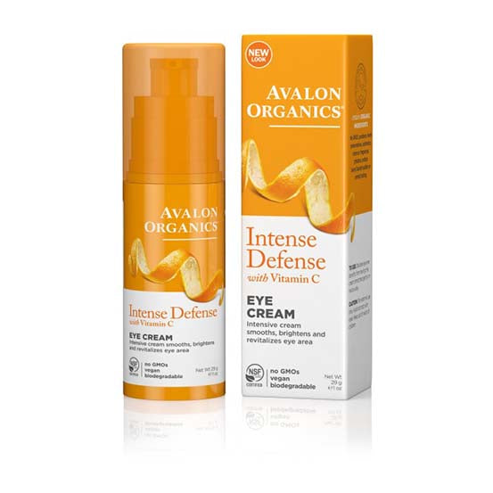 Intense Defense Eye Cream - 29g