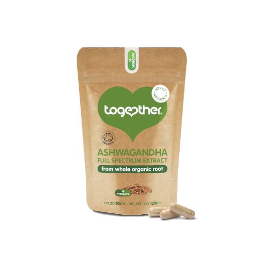 Ashwagandha