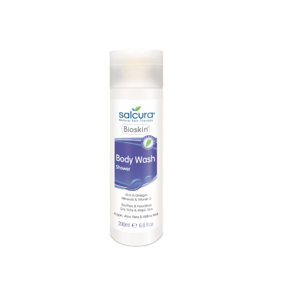 BIOSKIN BODY WASH