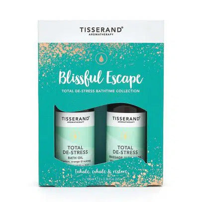 Blissful Escape