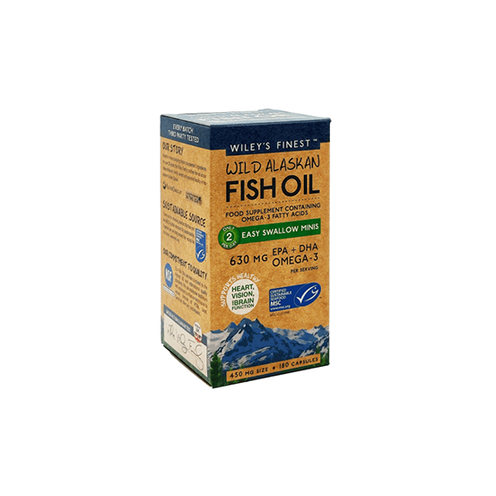 Easy Swallow Minis - 180 softgels