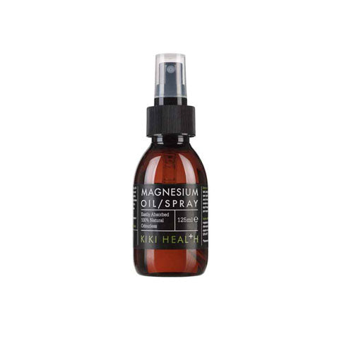 MAGNESIUM OIL – 125ml