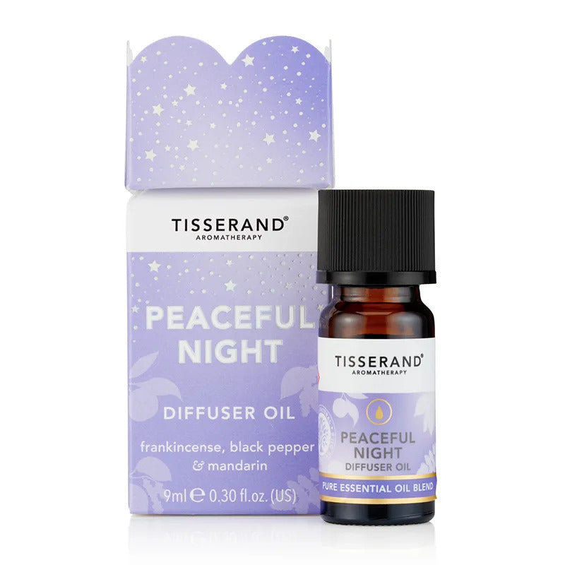 Peaceful Night Diffuser Oil