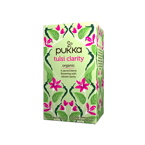 Tulsi Clarity