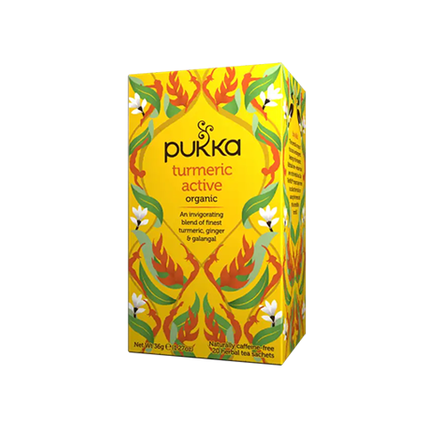 Turmeric Active