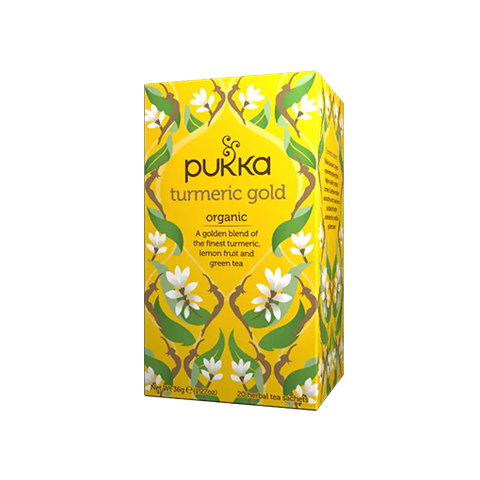 Turmeric Gold