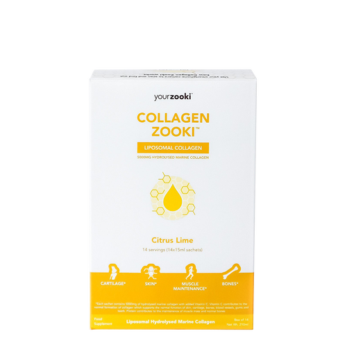 Collagen Zooki