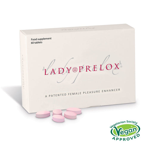Lady prelox