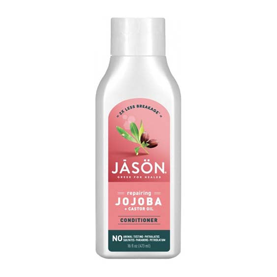 Repairing Jojoba + Castor Oil Conditioner - 454g