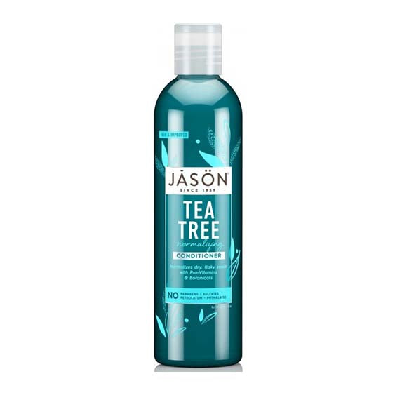 Purifying Tea Tree Conditioner - 227g