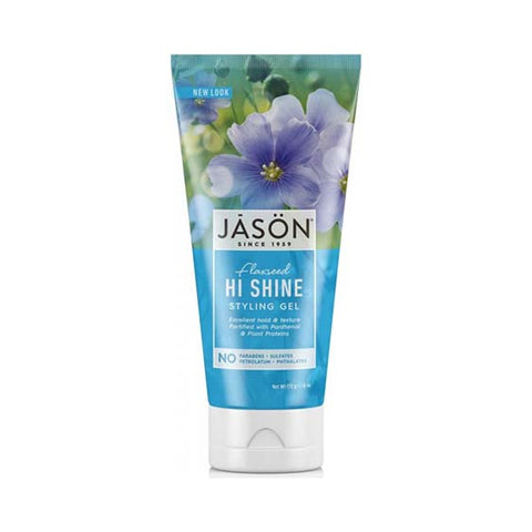 Hi-Shine Styling Gel - 170g