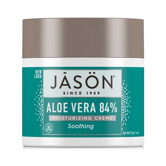 84% Aloe Vera Cream - Soothing - 113g