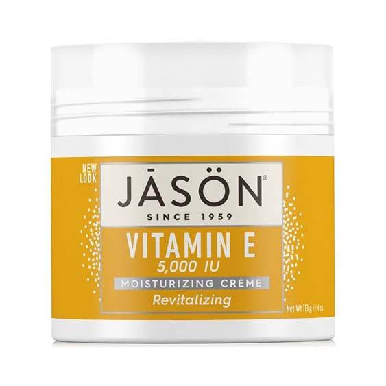 Vitamin E 5000IU Cream - Revitalizing - 113g