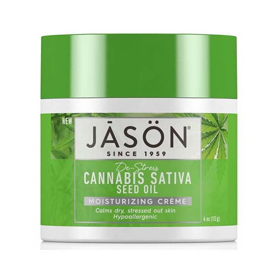 Cannabis Sativa Cream  - 113g