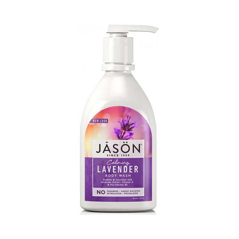 Lavender - Calming Body Wash - 887ml