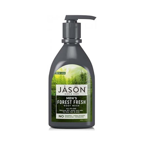 Forest Fresh All-In-One Body Wash - 887ml