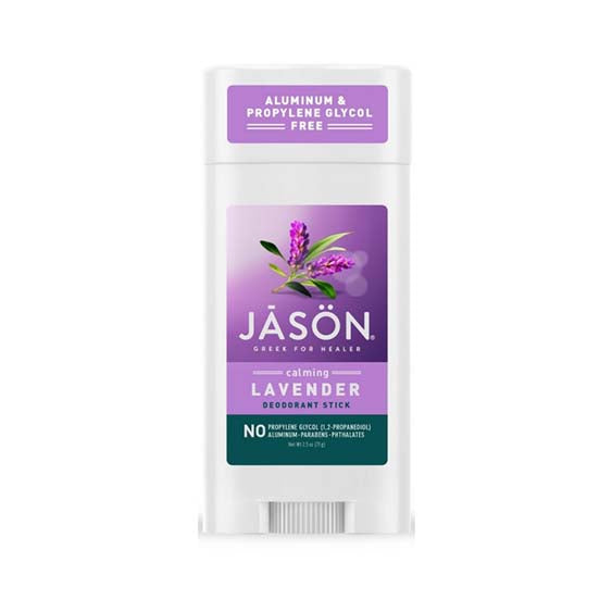 Lavender Deodorant Stick - Calming  - 71g