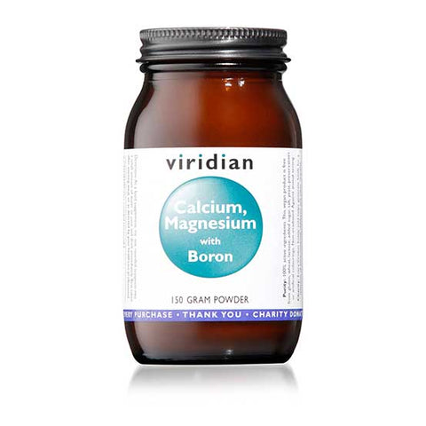 Calcium Magnesium Boron Powder