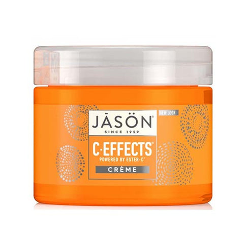 C-Effects Moisturizing Cream - 57g