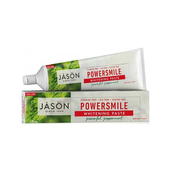 Powersmile™ Whitening Paste -Peppermint - 170g