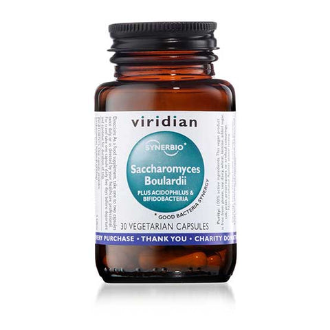 Synerbio Saccharomyces Boulardii