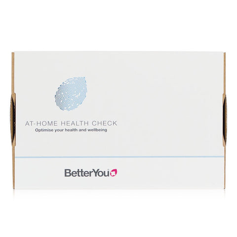 Vitamin D Test Kit + Free Vitamin D Oral Spray