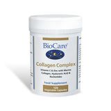 Collagen Complex - 120 Capsules