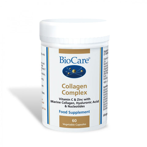Collagen Complex