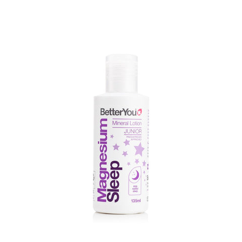 Magnesium Sleep Lotion Junior